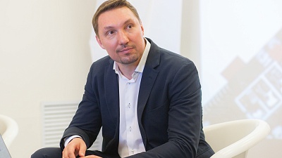 Дмитрий Мариничев участвует в выборах в Мосгордуму 2019