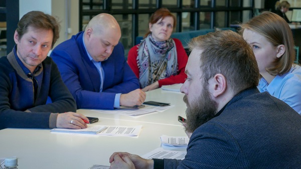 Дмитрий Мариничев: Государство хочет контролировать процессы, происходящие в стране, вмешиваться в них